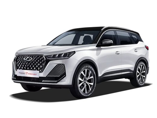 Chery Tiggo 7 Pro MAX FL Ultra 1.6T/150 7RT 5W 4WD